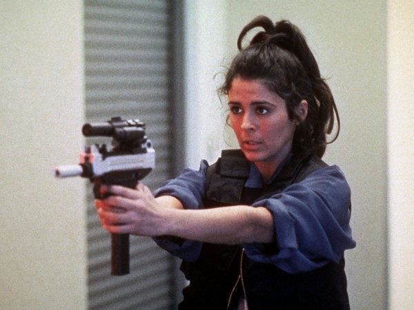 Бегущий человек (2)