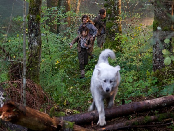 Белль и Себастьян: Приключения продолжаются (3)