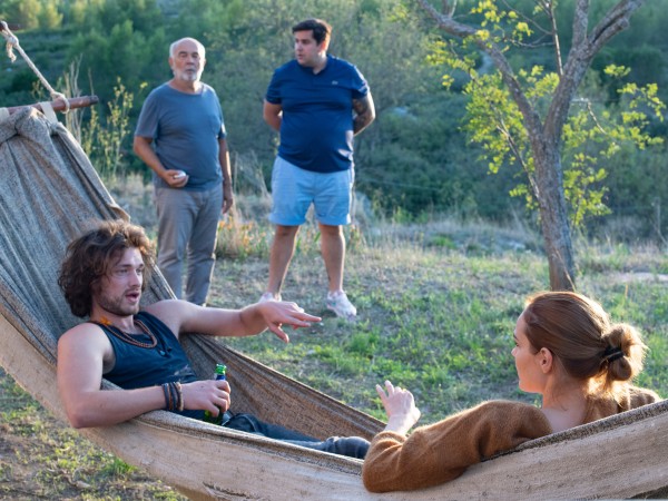 Мажоры на мели (5)