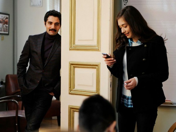 Стамбул көшелері (3)