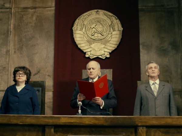 Заступники (6)