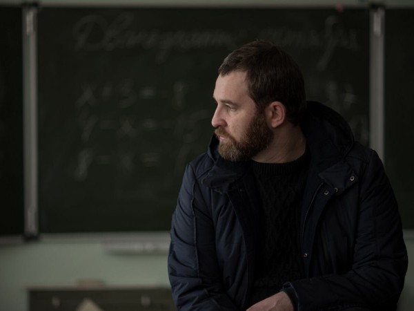 Нелюбовь (6)