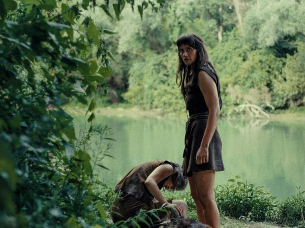 Племя чужих (3)