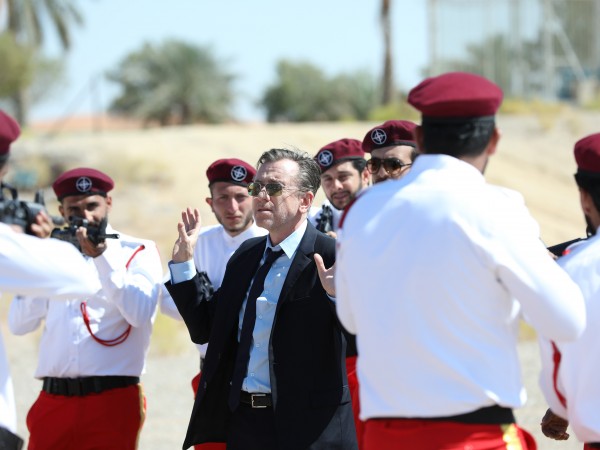 Ограбление по-джентльменски (5)