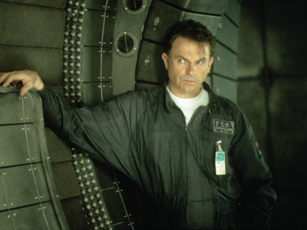 Сквозь горизонт (2)