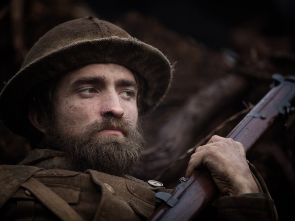 Затерянный город Z