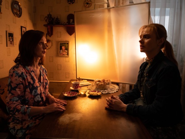 Нарисуй меня счастливой (3)