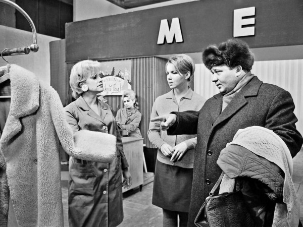 Зигзаг удачи (2)