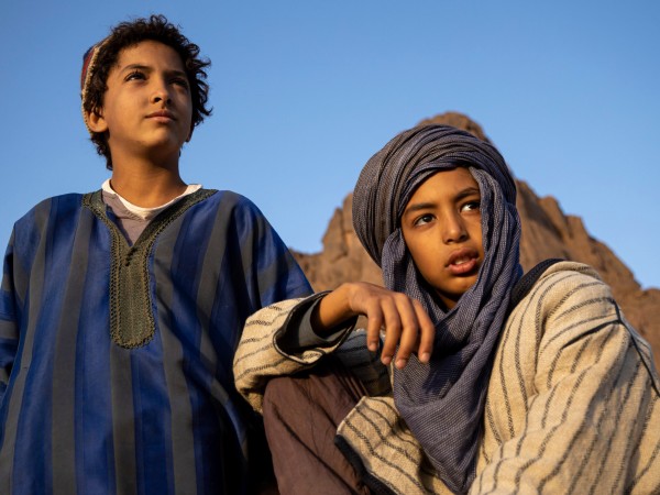 Принц пустыни (3)