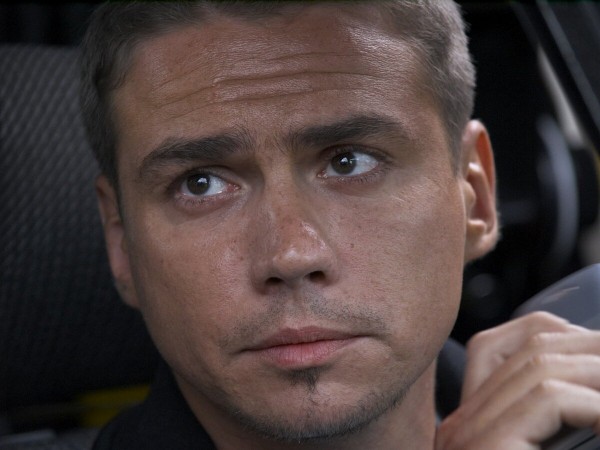 Бой с тенью 2: Реванш (5)