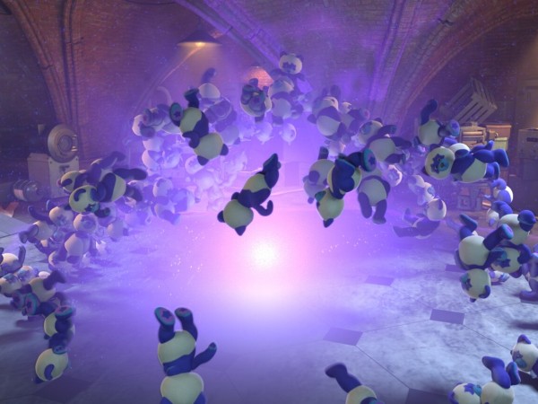 Плюшевый Бум! (4)