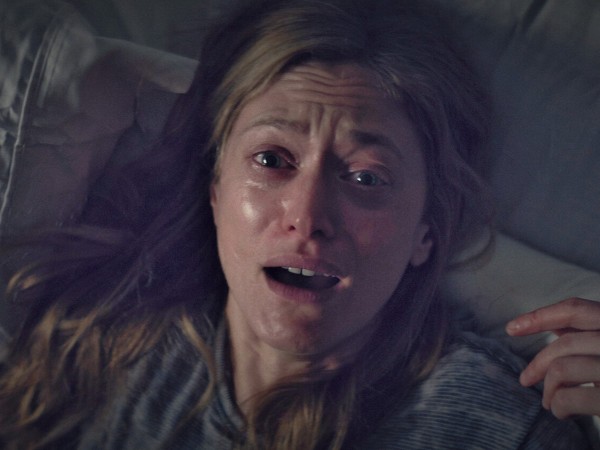 Пустошь тьмы и зла (3)