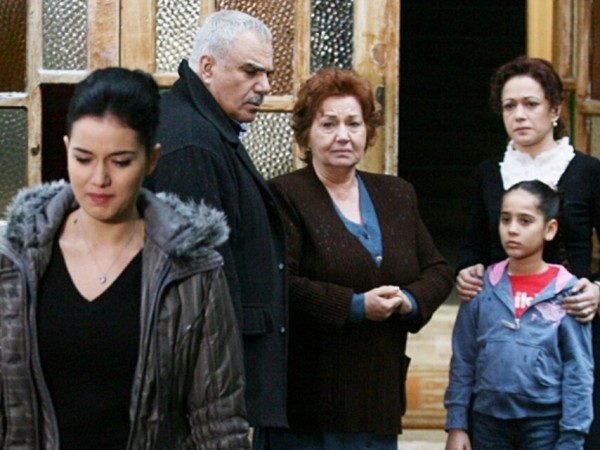 Сломанные листья (2)