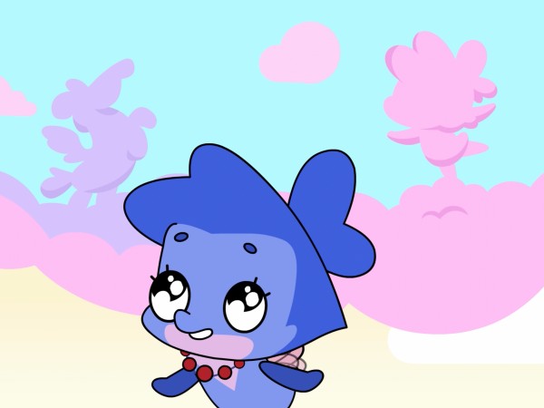 Дракошия (2)