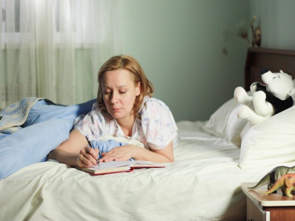 Моя любимая свекровь (2)