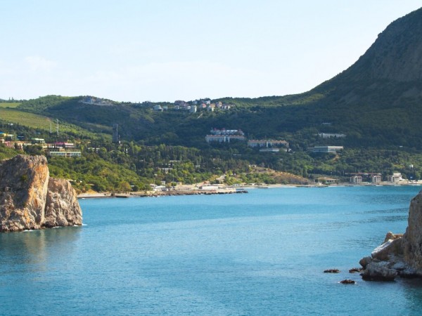 Артек. Большое путешествие (2)