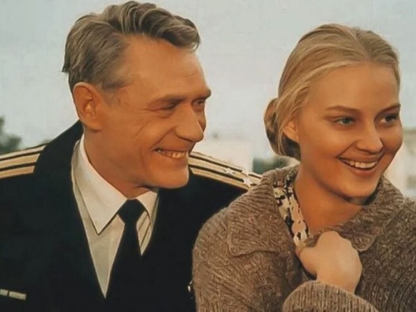 Благословите женщину (2)