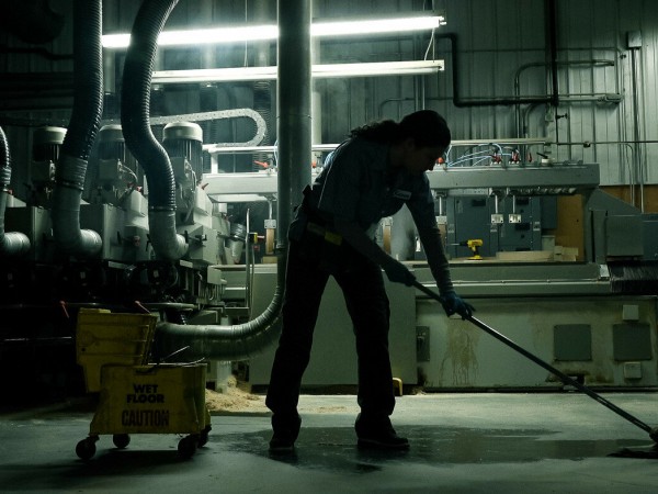 Убей её, если сможешь (4)