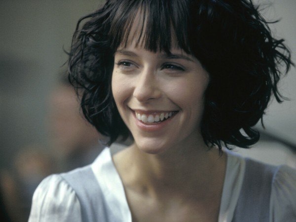 Вся правда о любви