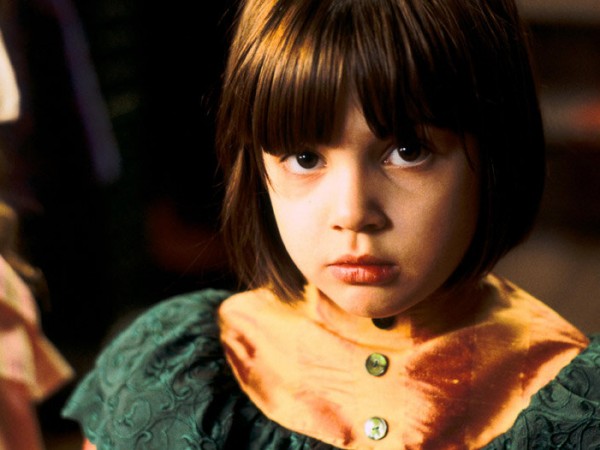 Моя ужасная няня (6)