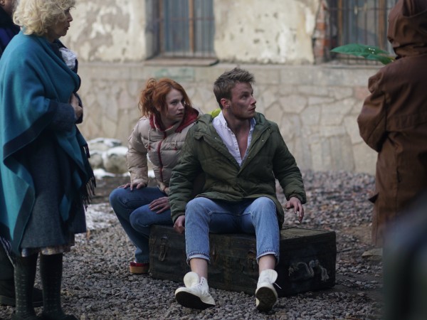 Золотые соседи (5)