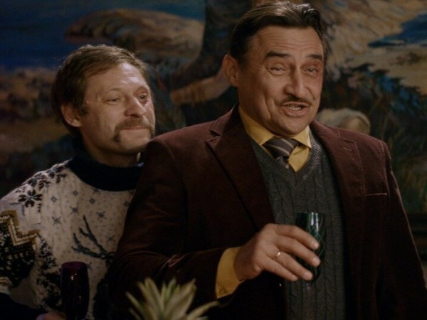 Дикие предки (5)