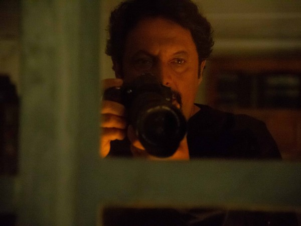 Агент без прикрытия (3)