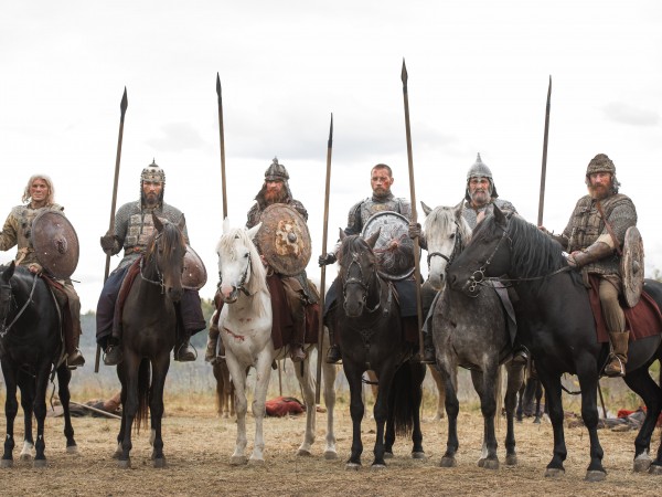 Сердце пармы (2)