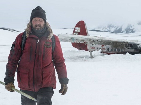 Затерянные во льдах (2)