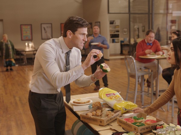 Мой любимый враг (2)