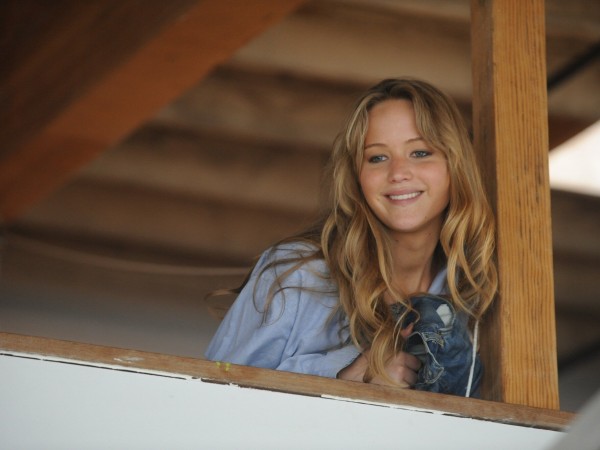 Как сумасшедший (2)