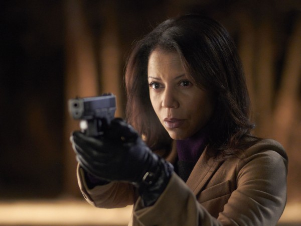 Разумное сомнение (5)