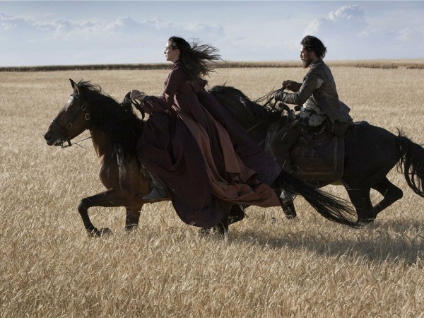 Лопе де Вега: Распутник и соблазнитель (4)