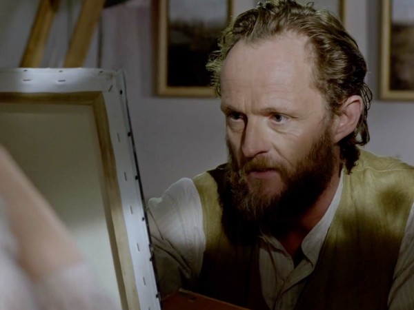 Влюбленный Ван Гог (3)