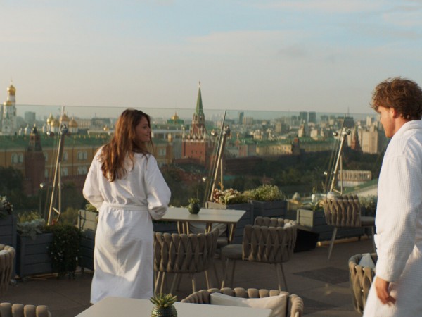 Трезвый водитель (2)