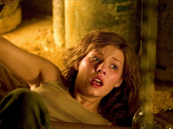 Дом восковых фигур (6)