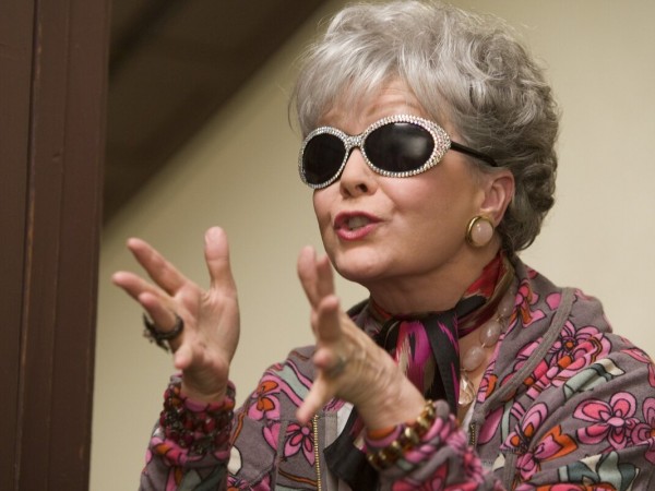 Очень опасная штучка (5)