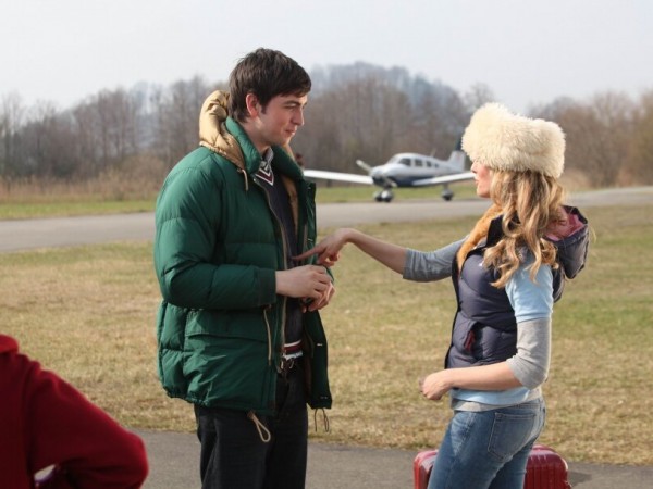 Как выйти замуж за миллиардера (3)