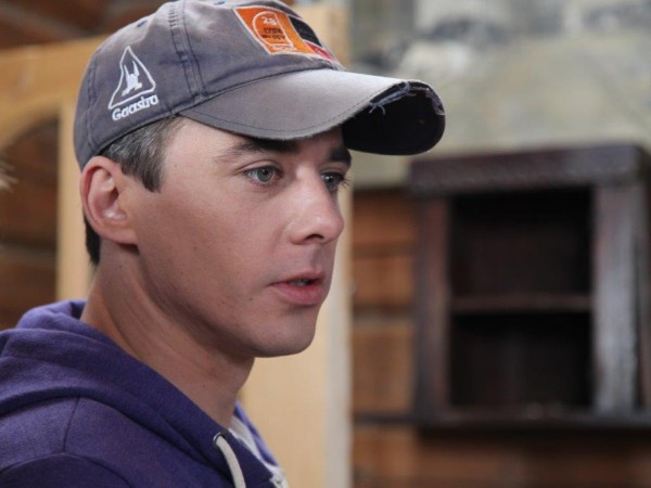 Папа напрокат (5)