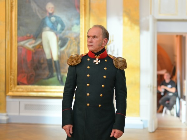 Союз спасения. Время гнева (4)