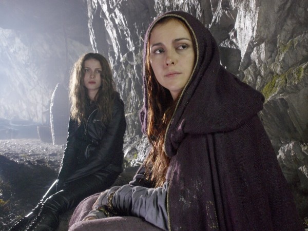 Темный мир (2)