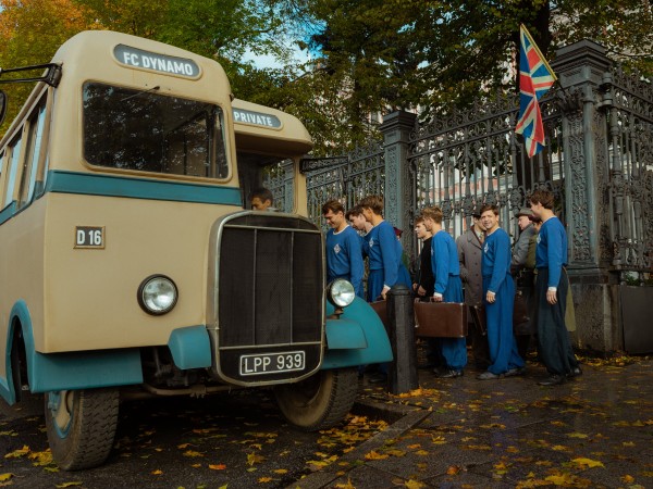 Одиннадцать молчаливых мужчин (5)