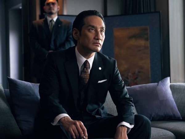 Полиция Токио (3)