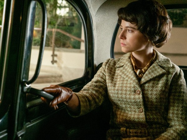 Игры шпионов (4)