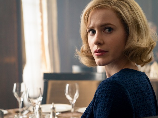 Игры шпионов (6)