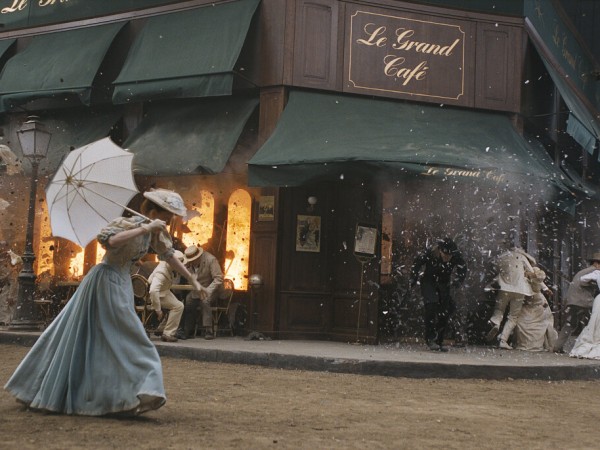 Арсен Люпен (6)