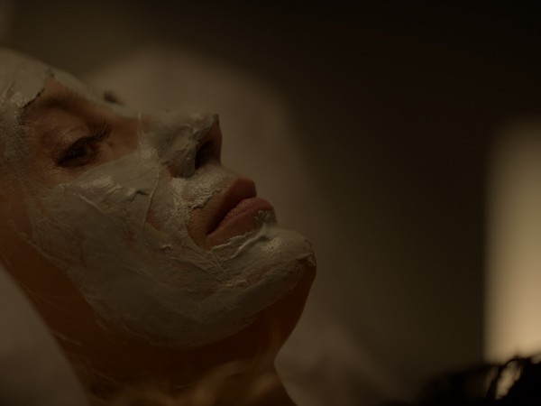 Тёмное зеркало (4)