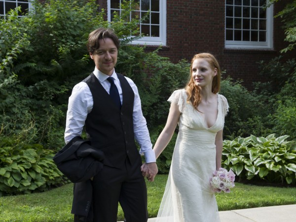 Исчезновение Элеанор Ригби (3)