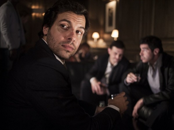 Шутки в сторону (6)