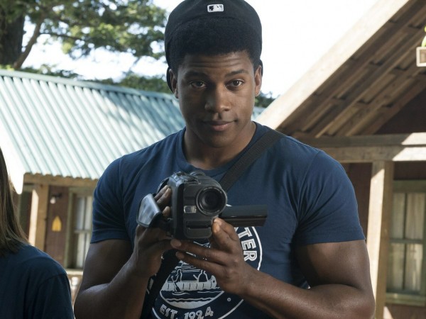 Мертвое лето (5)